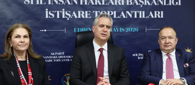“CHP'ye sert eleştiri!