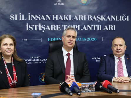 “CHP'ye sert eleştiri!