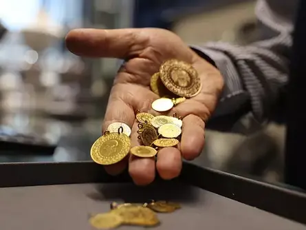 Altında yıl sonu hareketliliği!