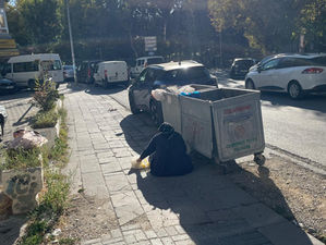 İktidara sert yoksulluk çıkışı!