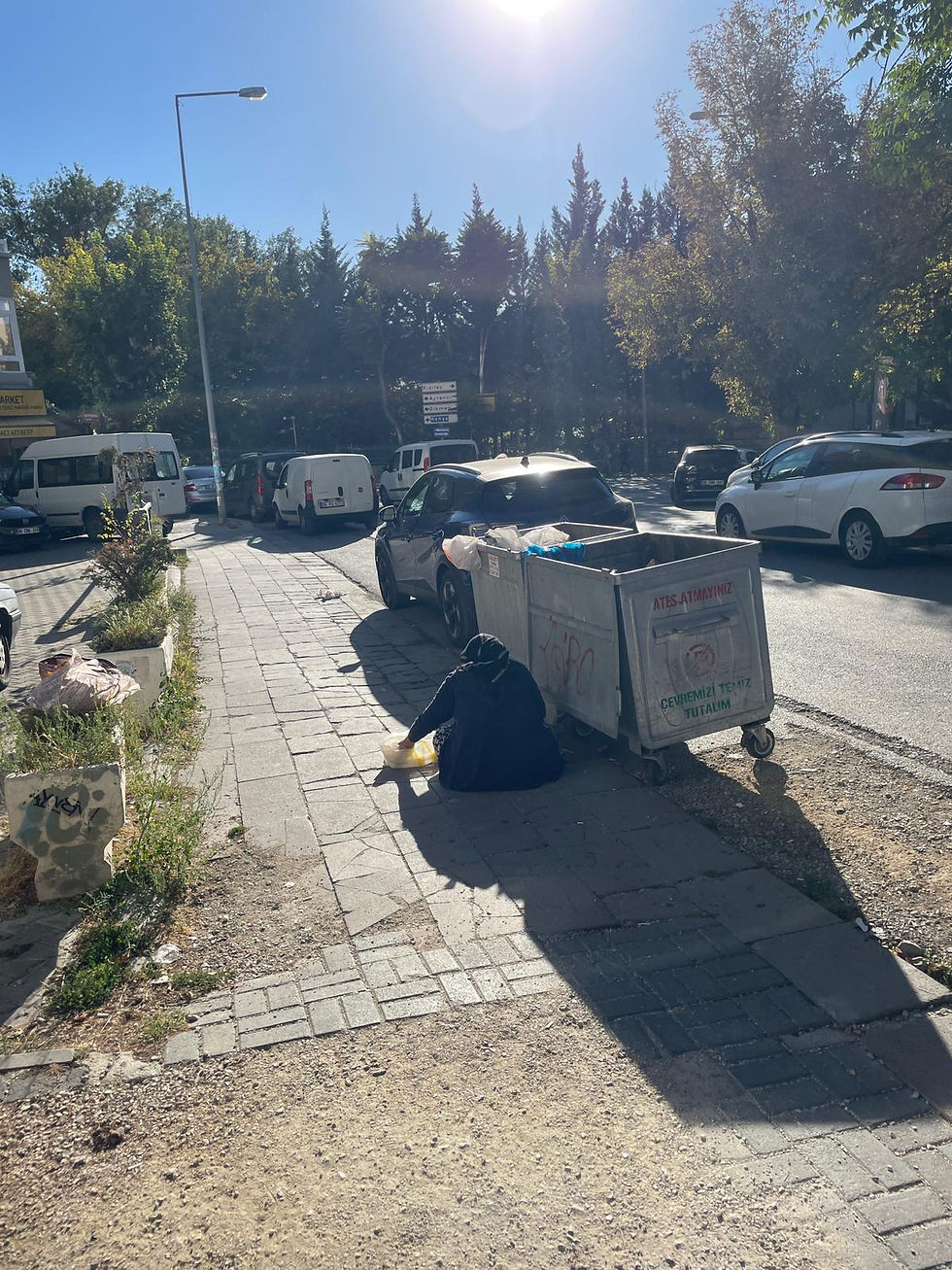 İktidara sert yoksulluk çıkışı!