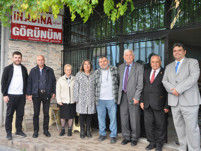 LÜTKÜSAD’dan Lüleburgaz’ın tarihine yolculuk