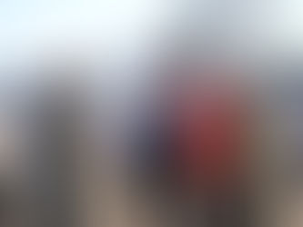 Tek tek gezip inceledi