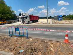 Ağaç kesimleri gündem oldu!
