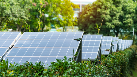 EN UCUZ ENERJİ KAYNAĞI: GÜNEŞ