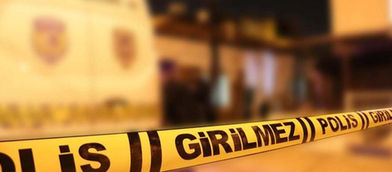 Av tüfeğiyle öldürüldü