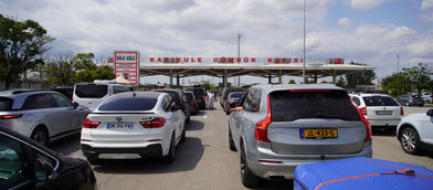 Trakya'dan 3,7 milyon giriş oldu!