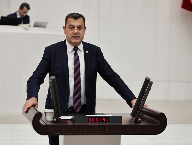 “Esnafın çığlığına kulak verin”
