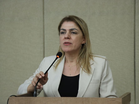 “İnsana Dokunan Hizmetler" konuşuldu