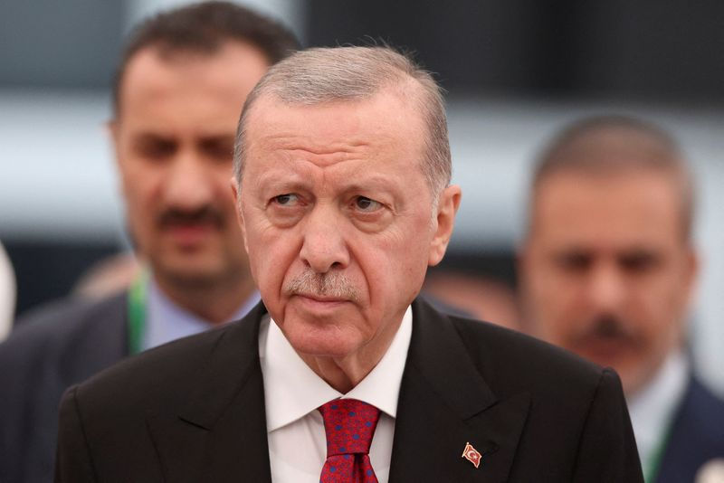 Cumhurbaşkanı yarın Edirne’de!