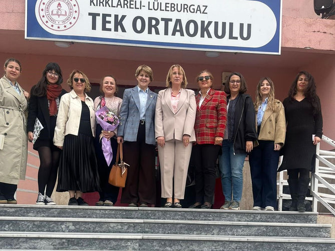 ‘Zorbalık ve Beslenme’ semineri