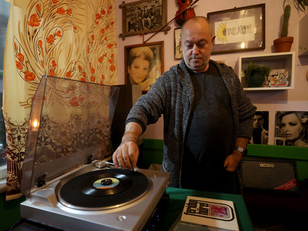 Şehirlilerin yeni rotası Kuştepe!