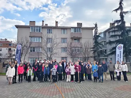 BİLSEM’de geleceğe yeşil yatırım!