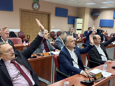 Edirne’nin bütçesi 1 milyar 500 milyon!