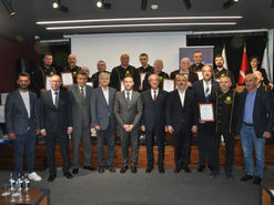 Lezzeti tescillendi!