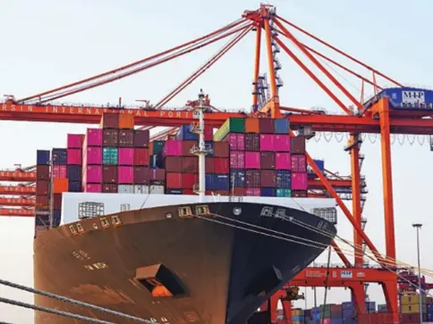 İhracat 1 milyar doları aştı