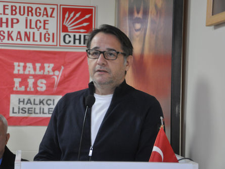 “Lüleburgaz sanıldığı kadar güvenli değil”