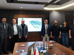 Lüleburgaz’a yeni merkez!