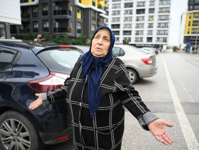 Umre vaadiyle dolandırıldılar!