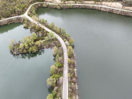 Kazandere’de 100’ler güldü!