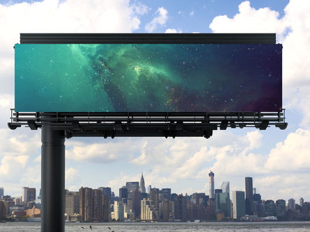 Fark Yaratan Reklam Stratejileri: Dış Mekan LED Ekranlarının Rolü