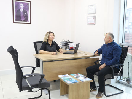 36 Yıllık Bağımlılığı Yendi