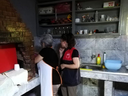 Gıda işletmeleri denetlendi