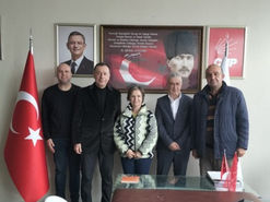 Soru işaretleri giderildi