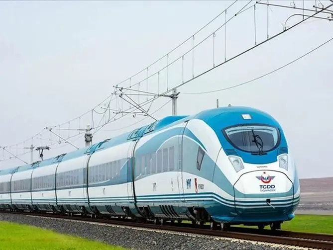 Tren seferlerine hızlı tren düzenlemesi!
