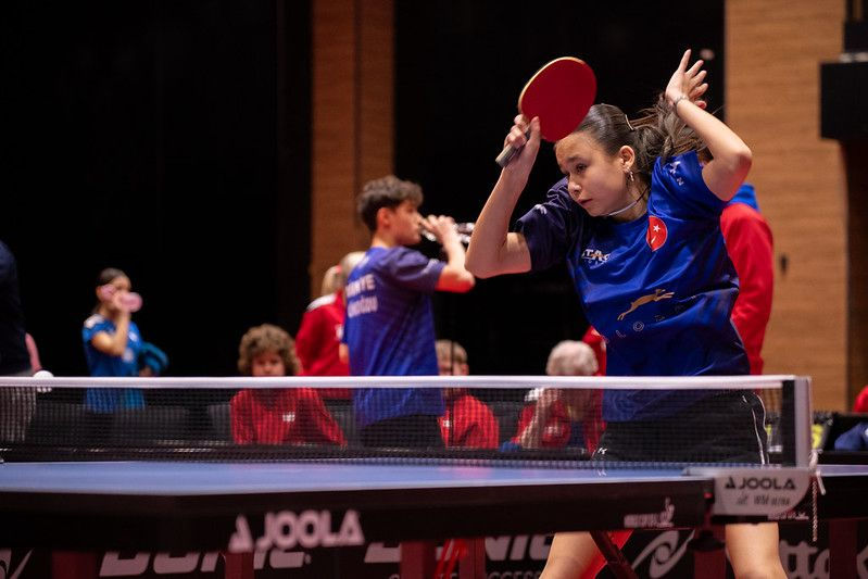 Belinay Dünya Şampiyonası’nda