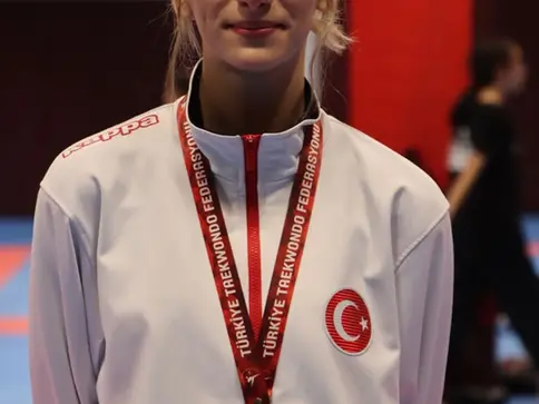 Milli Takım’a seçildi