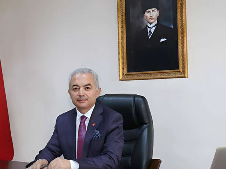 Turan’dan “Yeni Eğitim Öğretim Yılı” mesajı