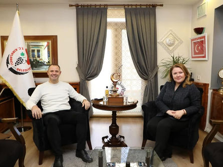 Karne şenliği düzenlenecek