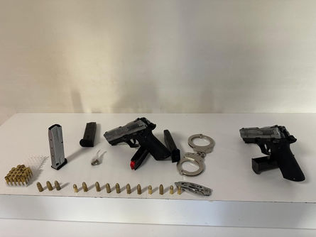 Nitelikli dolandırıcılıktan 3 tutuklama!