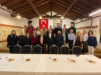 SOFA Derneği Genel Kurulunu gerçekleştirdi