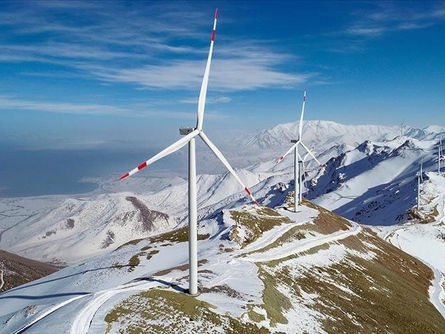 Kırklareli’ne kurulacak YEKA için 100 başvuru!