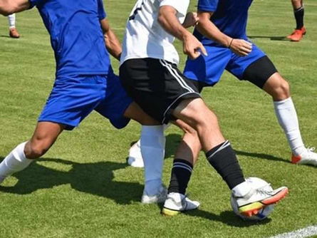 1. Amatör Lig’de Play-Off heyecanı!