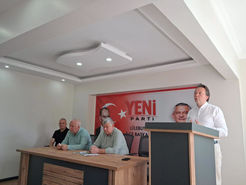 “Yoksulluğun kökünü kazıyacağız”
