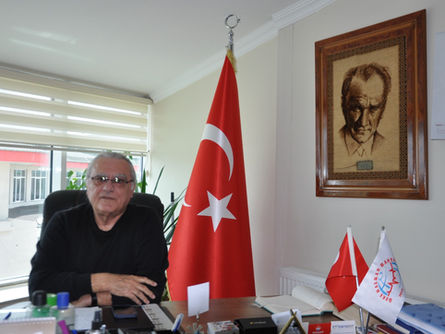 1 Mayıs’ın mimarı konuştu!