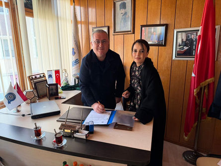 Lokantacılar Odası üyelerine indirim!