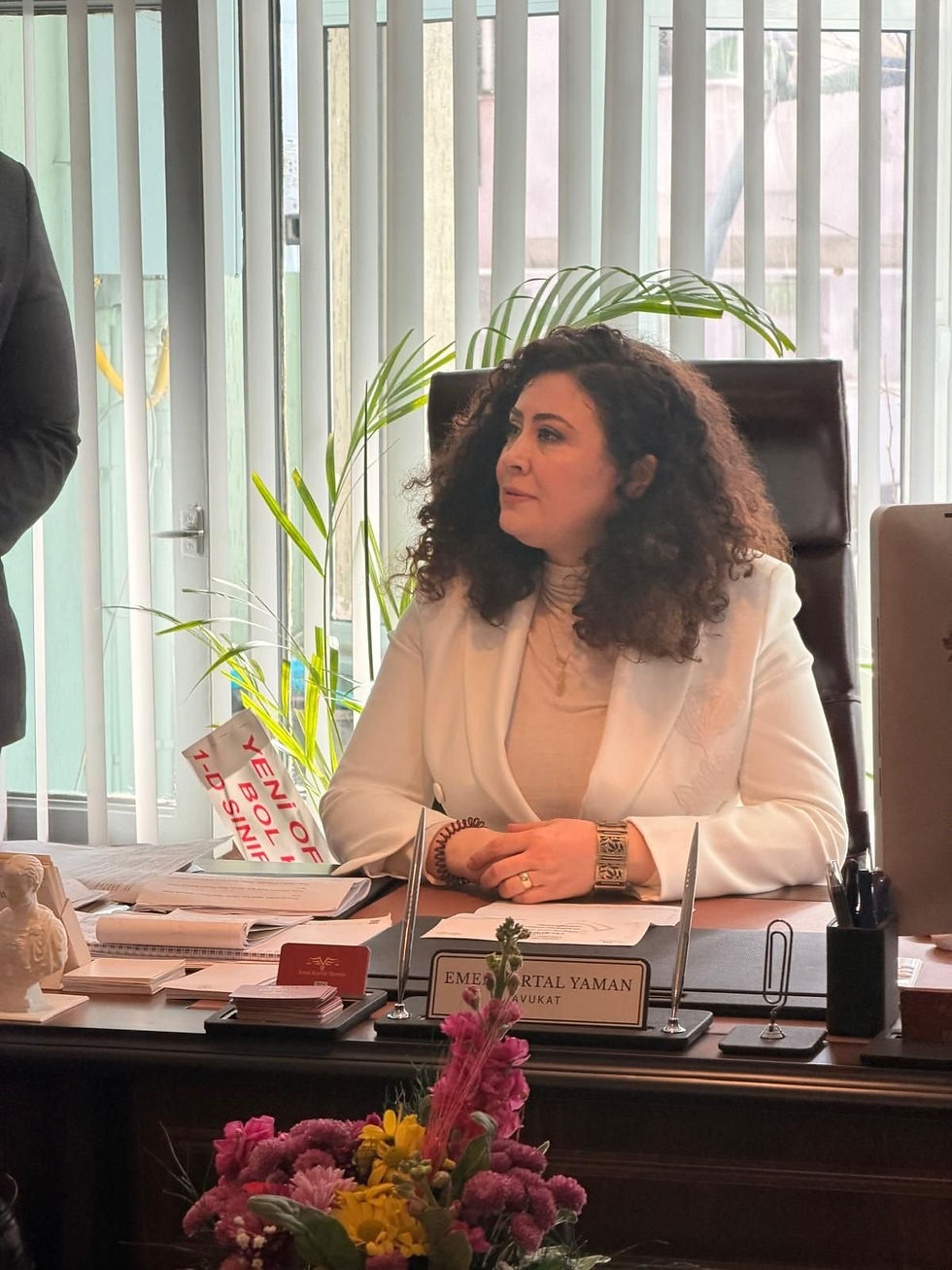 Dijital çağın hukukçu gözü!