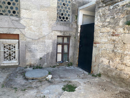 Sokullu’ya yakışan Görünüm!