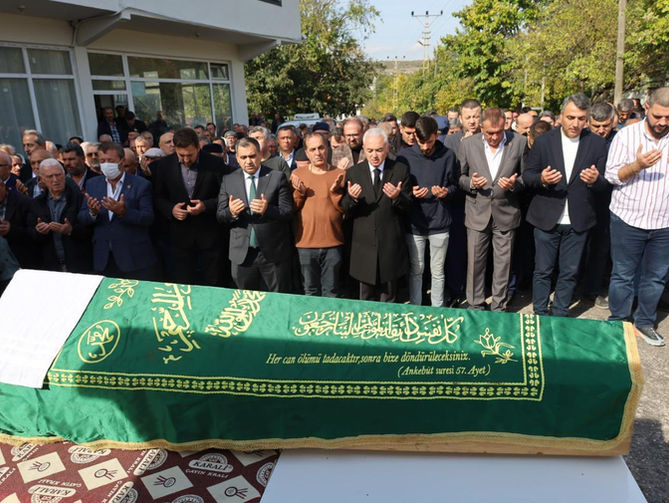 Muhtarlar Günü’nün ardından acı haber