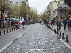 Soğuklar bitiyor!
