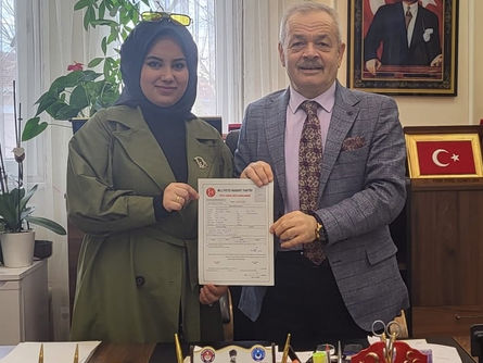 MHP’ye 81 yeni üye!