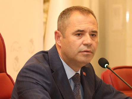 Başkan Bulut’tan otogar açıklaması!