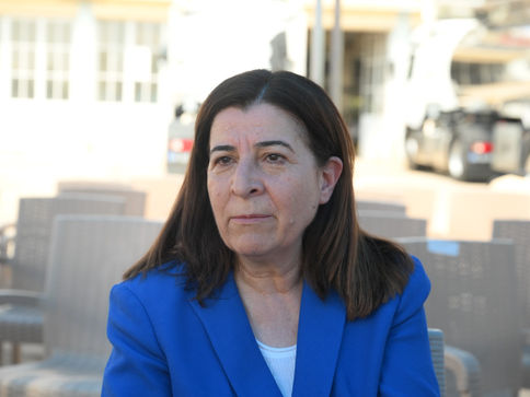 Edirne'yi bekleyen büyük tehlike!