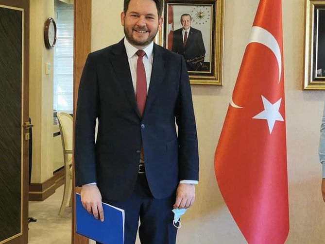 YKS ücretleri belediyeden!