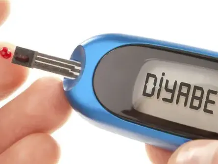 Diyabet eğitimi başlıyor!