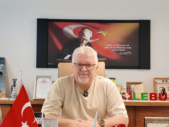 Gerenli’den “hastane” iddiasına yanıt!